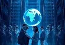 云课堂的未来，云服务器与域名备案的重要性