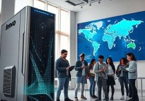 联想云教室服务器，开启教育信息化的新篇章