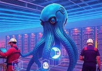 云服务器的未来发展，技术革新与应用场景的深度融合
