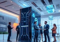 九零云服务器产品介绍，助力企业数字化转型的高效解决方案