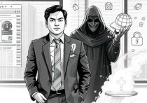 购买云服务器被骗？如何避免成为受害者