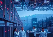 重庆服务器云空间，助力数字化转型的强劲引擎