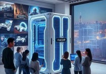 自建游戏云服务器，打造专属游戏体验的新选择