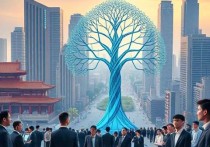 腾讯云服务器数持续增长，助力企业数字化转型