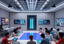 云课堂调用服务器，未来教育的创新引擎