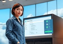 Windows云服务器搭建云盘，轻松实现高效数据存储与管理