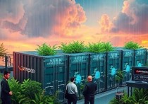 亚马逊云服务器ECS，助力企业高效部署容器化应用