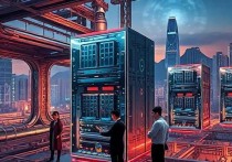 香港云服务器建设方案，助力企业数字化转型的高效解决方案