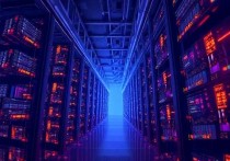 中国云服务器股票，掘金数字经济时代的投资机会