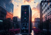 共享型云服务器，开启云计算的新篇章