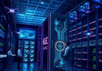 科固云服务器，助力企业数字化转型的高效解决方案