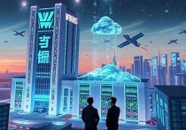 无锡云服务器厂家，引领未来云计算发展的中坚力量