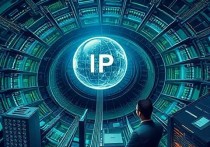 云服务器公网IP，构建高效网络的基石