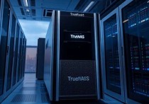 TrueNAS搭建云服务器，高效存储解决方案