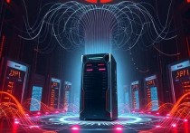 智能语音云服务器，开启未来语音交互新时代
