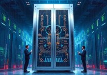 腾讯云246服务器，助力企业高效上云的强劲动力