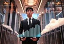 天翼云服务器中标背后的机遇与挑战，解析2025年云计算市场新趋势