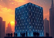 亿什么云服务器，未来云计算的创新与应用