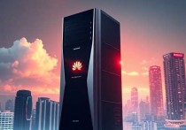 华为云服务器与鲲鹏，引领云计算新未来