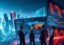云服务器延迟问题解析，如何优化性能与稳定性