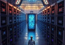 如何打造国家云服务器，构建高效、安全的数字基础设施