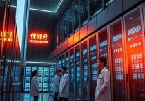讯鸽云服务器，高效稳定的云端解决方案