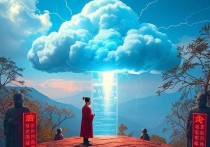 腾讯遇见你云服务器，开启云端新体验