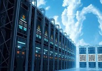 云服务器主要硬件，构建高效云计算的核心基石
