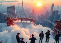 广东云主机服务器云空间，助力企业数字化转型的强劲引擎