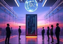 天籁智能云服务器，开启云计算新时代