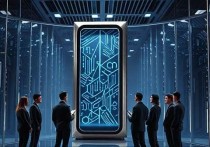 群傲云服务器，未来云计算的中流砥柱