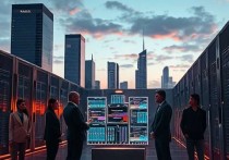 2025年云存服务器推荐，如何选择适合你的存储解决方案？