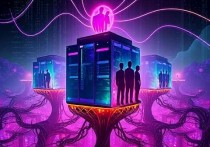 组工云服务器，未来云计算的创新引擎