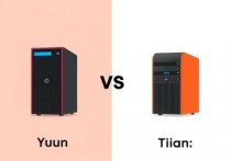 云帝天哪个服务器更适合你的需求？