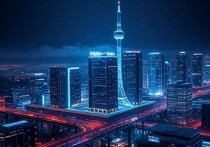 国内云服务器排名6，2025年市场现状与趋势分析