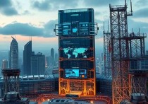 2025年云服务器几大品牌排名及选择指南
