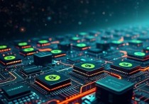 亚马逊云服务器CPU，性能与应用的全面解析