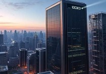 巨量引擎云服务器，助力企业数字化转型的强劲引擎