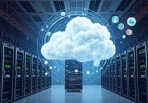 服务器如何转型为云存储，全面解析与实践指南
