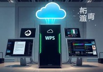 WPS热点云服务器，高效办公的云端新选择