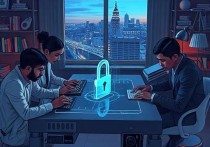 云服务器密码解密流程详解，安全与效率并重