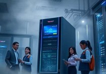 腾讯云启用远程服务器，高效管理与安全运行指南