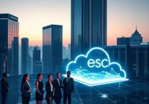ESC云服务器免费，助力企业轻松上云的高效解决方案
