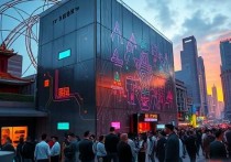 国内最大云服务器，技术与市场的双轮驱动