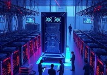 云服务器代工公司，助力企业数字化转型的幕后英雄