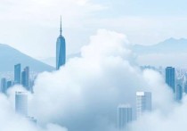 华为云香港云服务器测评，性能与服务的全面解析