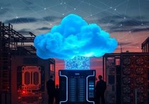 MES系统服务器上云，开启智能制造新纪元