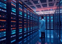 云技术租用服务器，开启数字化转型的新篇章