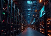 云电脑服务器功率，影响与优化策略