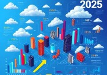 云计算服务器排行，2025年市场现状与未来趋势
